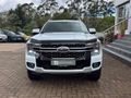 2024 Ford Ranger 3.0TD V6 Platinum 4WD Double-Cab