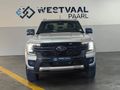 2023 Ford Ranger 2.0 Bi-Turbo Wildtrak Double Cab Auto