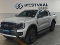 2023 Ford Ranger 2.0 Bi-Turbo Wildtrak Double Cab Auto