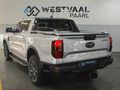 2023 Ford Ranger 2.0 Bi-Turbo Wildtrak Double Cab Auto