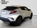 2020 Toyota C-HR 1.2T Plus Auto