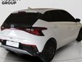 2025 Hyundai i20 1.4 Premium Auto