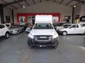 2024 Isuzu D-Max 250 HO Fleetside Safety Single-Cab