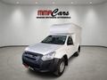 2024 Isuzu D-Max 250 HO Fleetside Safety Single-Cab