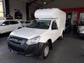 2024 Isuzu D-Max 250 HO Fleetside Safety Single-Cab