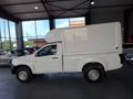 2024 Isuzu D-Max 250 HO Fleetside Safety Single-Cab