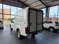 2024 Isuzu D-Max 250 HO Fleetside Safety Single-Cab