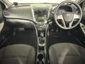 2017 Hyundai Accent 1.6 GL | Motion