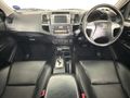 2015 Toyota Fortuner 3.0 D-4D Raised Body Auto