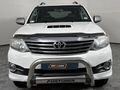 2015 Toyota Fortuner 3.0 D-4D Raised Body Auto