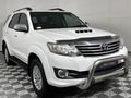2015 Toyota Fortuner 3.0 D-4D Raised Body Auto