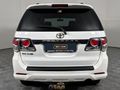 2015 Toyota Fortuner 3.0 D-4D Raised Body Auto