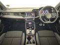 2025 Audi A3 35 TFSI Black Edition Auto