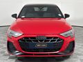 2025 Audi A3 35 TFSI Black Edition Auto
