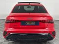 2025 Audi A3 35 TFSI Black Edition Auto