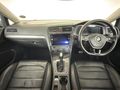2019 Volkswagen Golf VII 1.4 TSI Comfortline Auto