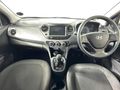2018 Hyundai Grand i10 1.0 Fluid