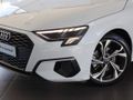 2024 Audi A3 Sportback 1.4 TFSI Auto Advanced 35 TFSI