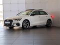 2024 Audi A3 Sportback 1.4 TFSI Auto Advanced 35 TFSI