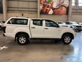 2017 Isuzu KB 250 D-Teq HO Hi-Riderr Double-Cab