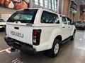 2017 Isuzu KB 250 D-Teq HO Hi-Riderr Double-Cab