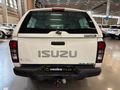 2017 Isuzu KB 250 D-Teq HO Hi-Riderr Double-Cab