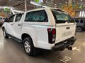 2017 Isuzu KB 250 D-Teq HO Hi-Riderr Double-Cab