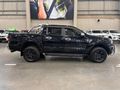 2021 Ford Ranger 2.0D XLT Auto Double-Cab