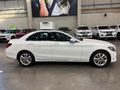 2019 Mercedes-Benz C-Class C 180 Auto