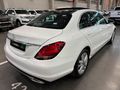 2019 Mercedes-Benz C-Class C 180 Auto