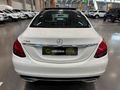 2019 Mercedes-Benz C-Class C 180 Auto