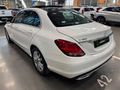2019 Mercedes-Benz C-Class C 180 Auto
