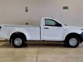 2026 Isuzu D-Max 1.9 DDI HR Single-Cab