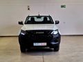 2026 Isuzu D-Max 1.9 DDI HR Single-Cab