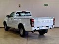 2026 Isuzu D-Max 1.9 DDI HR Single-Cab