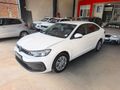 2023 Volkswagen Polo Classic Polo 1.6