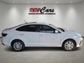 2023 Volkswagen Polo Classic Polo 1.6