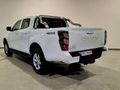 2026 Isuzu D-Max 3.0 DDI LS 4x4 Auto Double-Cab
