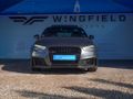 2016 Audi RS3 Sportback quattro