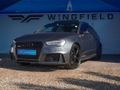 2016 Audi RS3 Sportback quattro