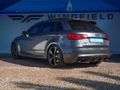 2016 Audi RS3 Sportback quattro
