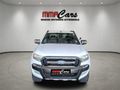 2017 Ford Ranger 3.2 TDCi Wildtrak 4x4 Auto Double-Cab