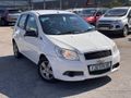 2010 Chevrolet Aveo 1.6 L Hatch