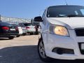 2010 Chevrolet Aveo 1.6 L Hatch