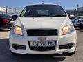 2010 Chevrolet Aveo 1.6 L Hatch