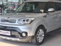 2019 Kia Soul 1.6 CRDi Start