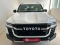 2022 Toyota Land Cruiser 300 V6 3.5 T GR-S