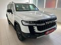 2022 Toyota Land Cruiser 300 V6 3.5 T GR-S