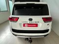 2022 Toyota Land Cruiser 300 V6 3.5 T GR-S
