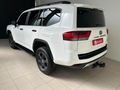 2022 Toyota Land Cruiser 300 V6 3.5 T GR-S